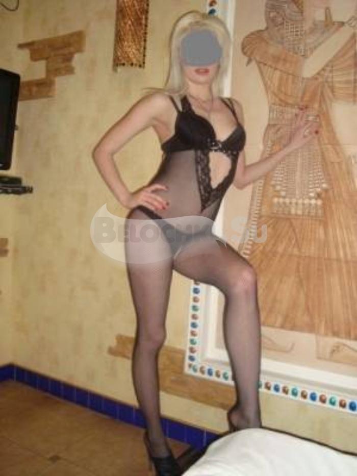 Проститутка Люся г. Сестрорецк